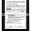 Amazon All-New Kindle Paperwhite WiFi 4GB 2014 Edition without ads Brand New e-reader 2014 Edition Amazon Kindle Paperwhite