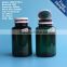 Wholesale health pill bottles, 200ml plastic pet tablet bottle                        
                                                Quality Choice