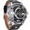 Top Sale! WEIDE Men Fashion & Casual Military Watches Quartz Sports Watch Luxury Brand Leather Strap diving Waterproofed WH3301