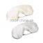 19mm Charmeuse Pure Silk Eye Mask