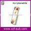 2015 Blanks for Iphone 6 Cases, 2D Sublimation Cover for Iphone 6