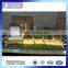 High quality scale architectural models of commercial buildings