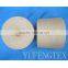 80/20 polyester wool blended yarn for knitting and weaving Ne5-40S in china