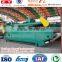 China belt type sludge dewatering machine hospital waste water treatment machine