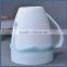 Wholesale promotion gift elegant ceramic cups and mugs