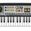 49 keys music keyboard instrument MQ-4911