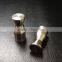 Stainless steel bathroom clothes hanging hook