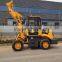 Best Price SZM908 Mini Wheel Loader for Europe market