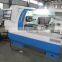 CK6140A High Speed Cnc Lathe Ck6140x750 Machine