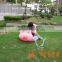 Summer Pool PVC Child 1.2m Pink Inflatable Flamingo Float