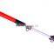 Balsa wood fishing tackle floats