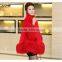 Women Top Quality Luxury Fur Clothing