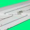 DLC Premium LED Troffer Retrofit Strip Kit, LED Retrofit Strip with Magnet, Magnetic LED Strip Kit 40W 4000K 5200lm