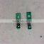 Highway Guardrail Used Metal Bolt and Nut