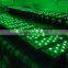 WLED 2-7 HOT 36 pcs 1w rgb leds IP65 disco stage wholesale dj equipment guangzhou