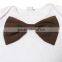 online wholesale baby boys outfits 2016 hot sale cotton long sleeve 2 pieces boutique baby boys rompers