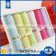 softextile 2016 hot sale custom promotional gift towels