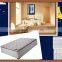 4 Star Hotel Furniture Compressed Bonnell Spring Queen Density Foam Mattress