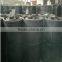 Tumble belt abrasive blasting machine / rust derusting machine