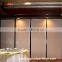 banquet hall movable partition
