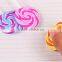 lovely, lollipop eraser,Gifts,Multifunction