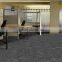 PP Yarn With Soft Non-Woven Fabric Backing Carpet Tile