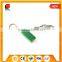 plastic led keylight torch light