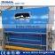TDGM nonwoven production machine cotton Vibrating feeder machine