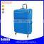 Popular selling luggage travel products fashion trolley luggage for Europe