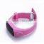 Oem Design Silicone Rubber Watch Straps,color Changing Dial Silicone Wrist Watch Quality Choice