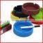 2016 Hot Sell Good Design Silicone Quality Pocket Silicone Ashtray