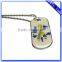Manufacture zinc alloy custom epoxy dog tags