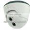 RY-5004 New Design ARRAY LED 700TVL Effio-e Ccd INDOOR DAY AND NIGHT DOME SECURITY CAMERA