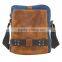 RS6005 New Designer Men Casual canvas Shoulder Bag Sling Bag