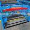 corrugated sheet slitting roll forming machine