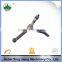 Diesel engine spare parts CF1125 transmission shift forks