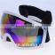 HD 1280x720 Skiing Goggles outdoor sport gunglasses video recorder camera