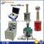 HDQ series high voltage testing transformer SF6 inflatable testing transformers