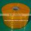 200mm*2mm*50m Transparent Anti-insect PVC Strip Curtain