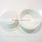 350ml Disposable Sugarcane Bagasse Fiber Bowl, dinnerware (12oz)