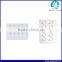 A4 size LF 125Khz T5577 RFID INLAY Prelam