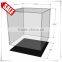 Acrylic Wine Display Case