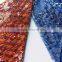 silver champagne gold sequin fabric