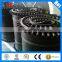 Skirt Rubber Belt Conveyor Price China Factory