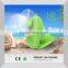 Rechargeable Bluetooth Speaker With Electric Fan, New Porduct Portable Fan Bluetooth Speaker