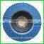 T27,T29 Fiberglass Aluminium Oxide Abrasive Flap Disc Quality Choice