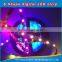digital LED strip sk6812 IC 5V 60 LED strip 5050 RGB bendable strip led new 2016 5v design