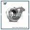 Professional China Manufacturer Chrome Cast for Machinery Parts