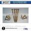 DIN571 Hexagon head wood screws