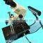 Adjustable Binocular Jewelry microscope for student, gemologist